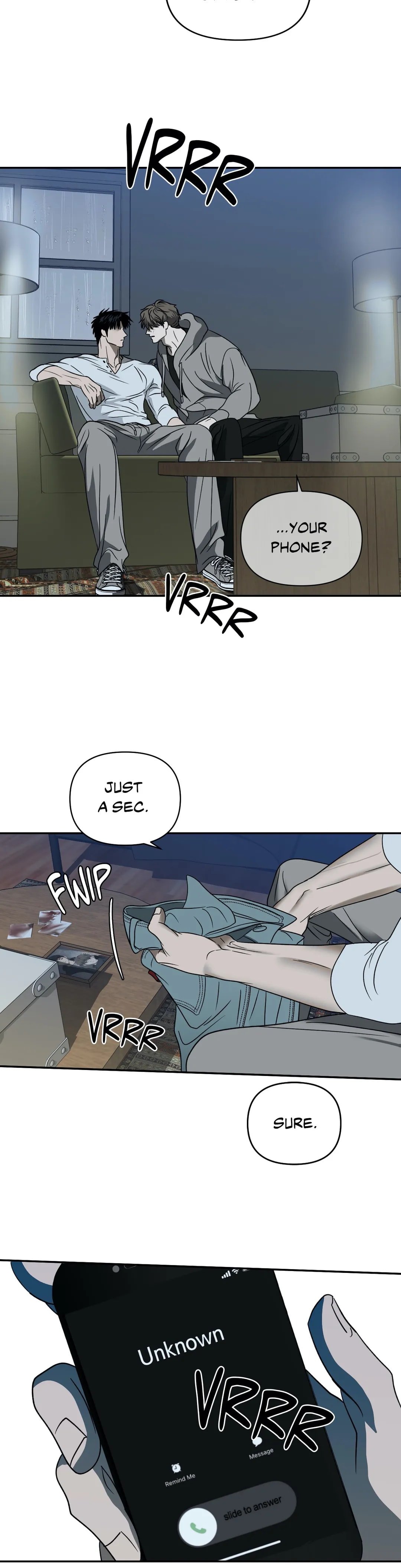 Shutline, Chapter 35 image 12